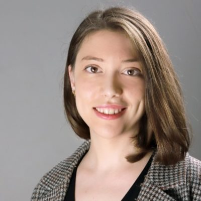 Teresa BARCINA LACOSTA