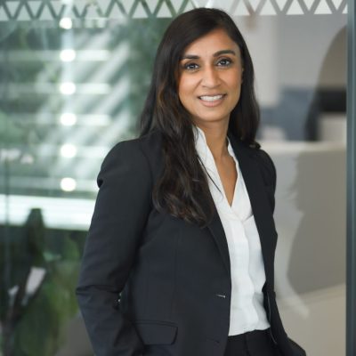 Kavita PATEL