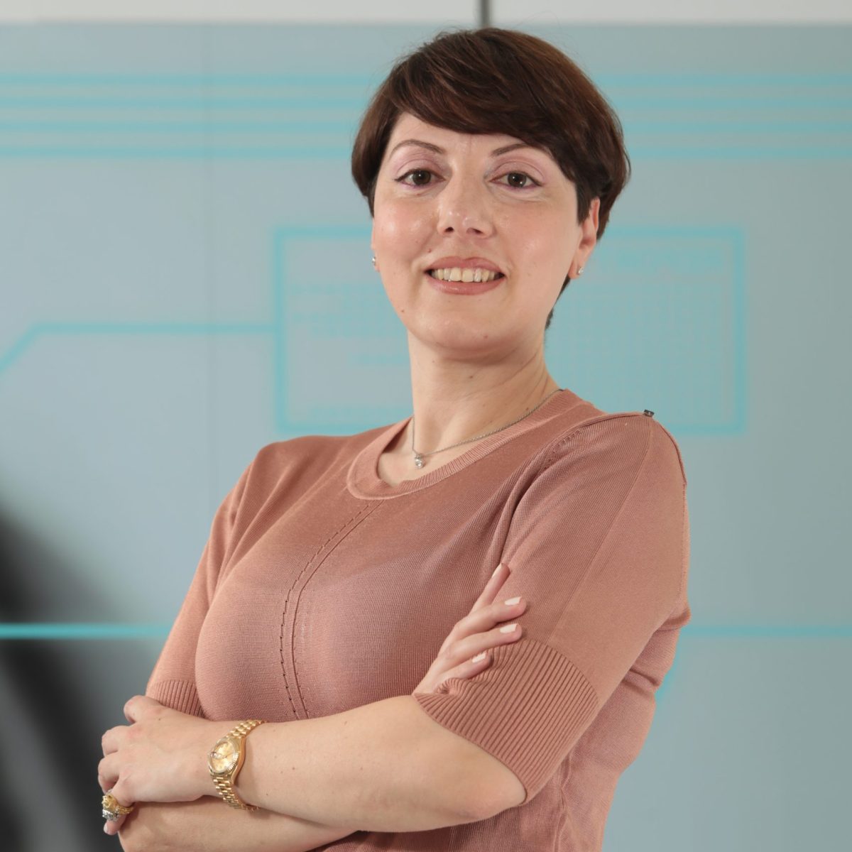 Maria KALOGEROPOULOU