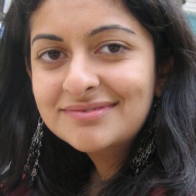 Tarang SHARMA