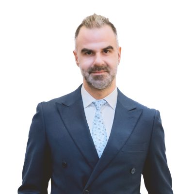 Anastasios SAMOUILIDIS