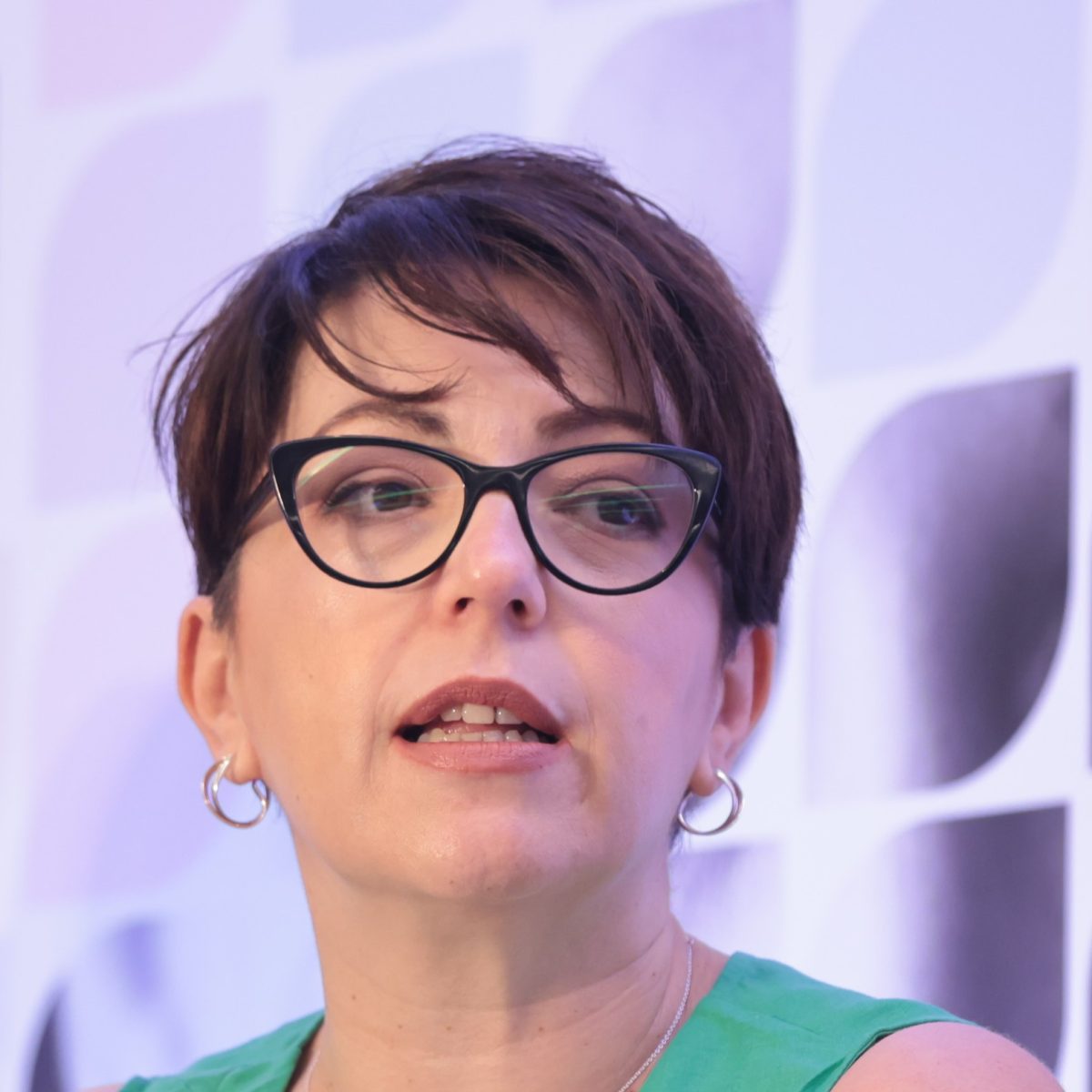 Menia KOUKOUGIANNI