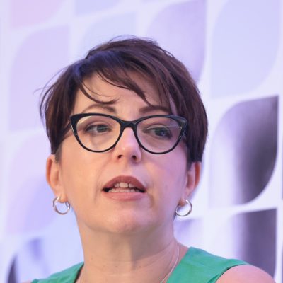 Menia KOUKOUGIANNI