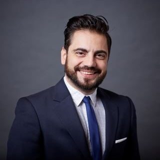 George GOURZOULIDIS