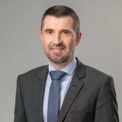 George TSIAKALAKIS