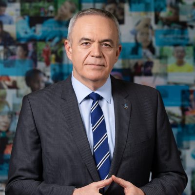 Olympios PAPADIMITRIOU