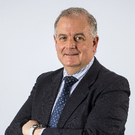 Dr. Marco MARCHETTI